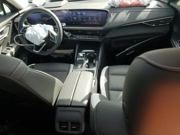 LRBFZLE45SD017285 2025 BUICK ENVISION - Image 8