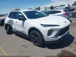 LRBFZLE45SD021451 2025 BUICK ENVISION