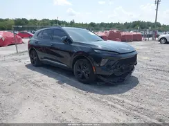 LRBFZLE45SD030876 2025 BUICK ENVISION
