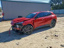LRBFZLE45SD031395 2025 BUICK ENVISION