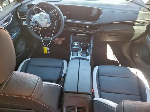 LRBFZLE45SD031395 2025 BUICK ENVISION - Image 8