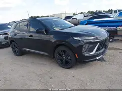 LRBFZLE45SD031980 2025 BUICK ENVISION