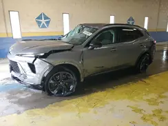 LRBFZLE45SD033499 2025 BUICK ENVISION
