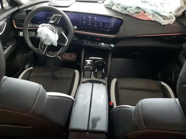 LRBFZLE45SD033499 2025 BUICK ENVISION - Image 8