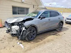 LRBFZLE45SD073548 2025 BUICK ENVISION