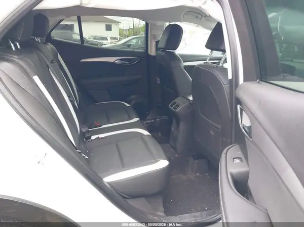 LRBFZLE46SD003959 2025 BUICK ENVISION - Image 8