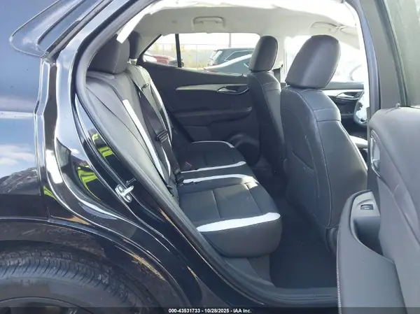 LRBFZLE46SD009938 2025 BUICK ENVISION - Image 8