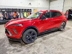 LRBFZLE46SD011625 2025 BUICK ENVISION