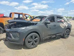 LRBFZLE46SD019059 2025 BUICK ENVISION