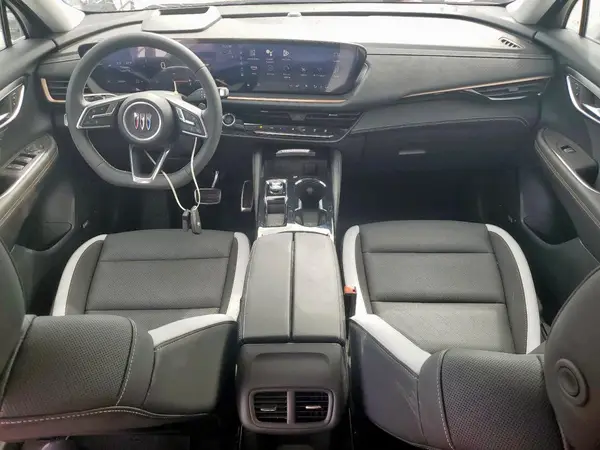 LRBFZLE46SD021474 2025 BUICK ENVISION - Image 8