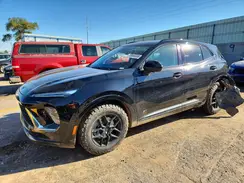 LRBFZLE46SD025556 2025 BUICK ENVISION