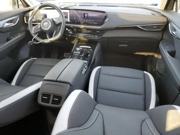 LRBFZLE46SD031678 2025 BUICK ENVISION - Image 8
