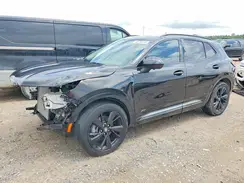 LRBFZLE46SD031888 2025 BUICK ENVISION