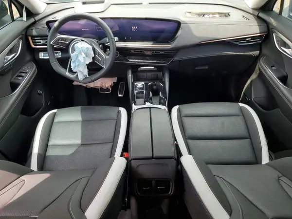 LRBFZLE46SD031888 2025 BUICK ENVISION - Image 8