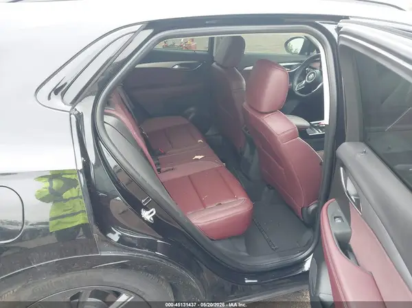 LRBFZLE46SD033849 2025 BUICK ENVISION - Image 8