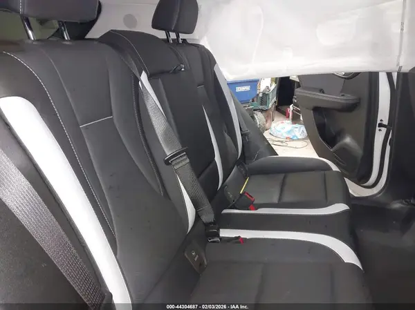 LRBFZLE46SD035049 2025 BUICK ENVISION - Image 8