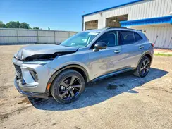 LRBFZLE46SD035729 2025 BUICK ENVISION