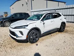 LRBFZLE46SD038677 2025 BUICK ENVISION