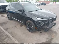 LRBFZLE46SD039022 2025 BUICK ENVISION