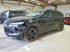LRBFZLE46SD040025 2025 BUICK ENVISION
