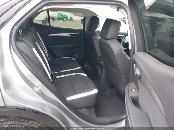 LRBFZLE46SD047704 2025 BUICK ENVISION - Image 8