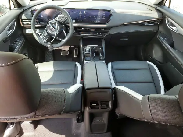 LRBFZLE46SD059125 2025 BUICK ENVISION - Image 8