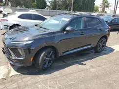 LRBFZLE46SD072893 2025 BUICK ENVISION