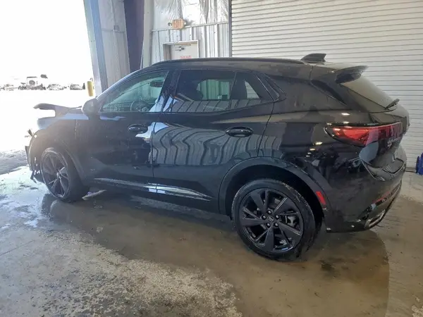 LRBFZLE46SD079102 2025 BUICK ENVISION - Image 2