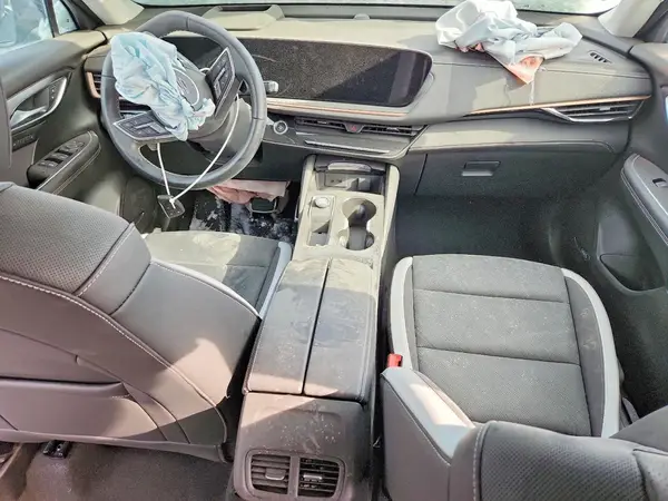 LRBFZLE46SD079102 2025 BUICK ENVISION - Image 8