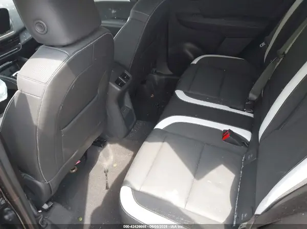LRBFZLE47SD004215 2025 BUICK ENVISION - Image 8