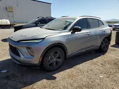 LRBFZLE47SD007986 2025 BUICK ENVISION