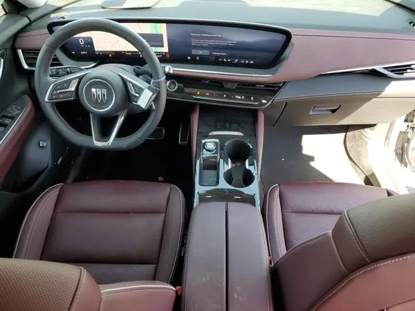LRBFZLE47SD007986 2025 BUICK ENVISION - Image 8