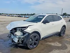 LRBFZLE47SD008216 2025 BUICK ENVISION