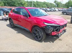 LRBFZLE47SD011696 2025 BUICK ENVISION