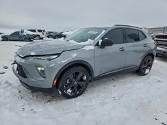 LRBFZLE47SD016008 2025 BUICK ENVISION