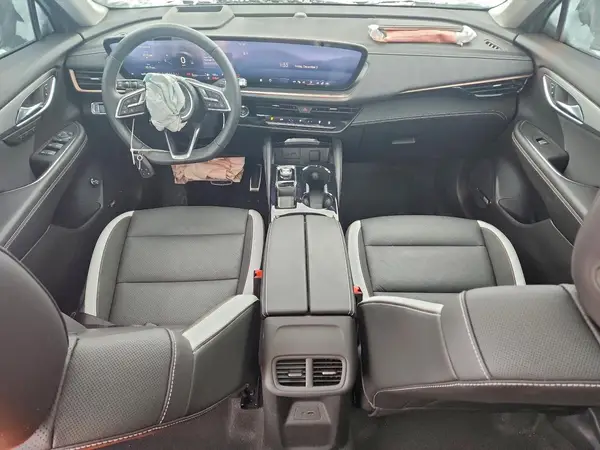 LRBFZLE47SD016008 2025 BUICK ENVISION - Image 8