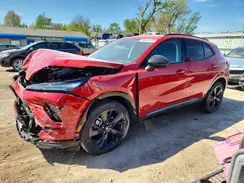 LRBFZLE47SD016333 2025 BUICK ENVISION