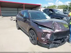 LRBFZLE47SD020351 2025 BUICK ENVISION