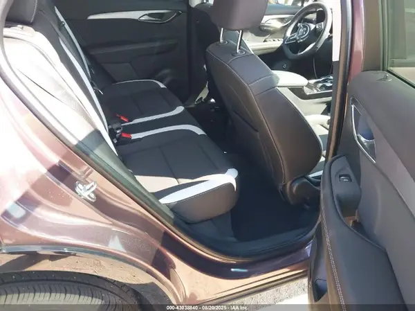 LRBFZLE47SD020351 2025 BUICK ENVISION - Image 8