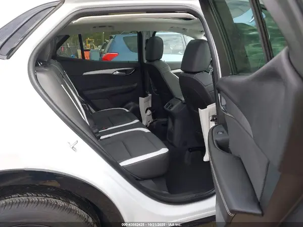LRBFZLE47SD020477 2025 BUICK ENVISION - Image 8
