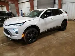 LRBFZLE47SD033343 2025 BUICK ENVISION