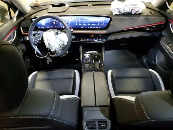 LRBFZLE47SD033343 2025 BUICK ENVISION - Image 8