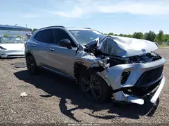 LRBFZLE47SD039207 2025 BUICK ENVISION