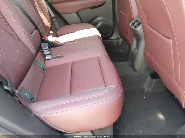 LRBFZLE47SD039207 2025 BUICK ENVISION - Image 8