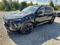 LRBFZLE47SD059019 2025 BUICK ENVISION