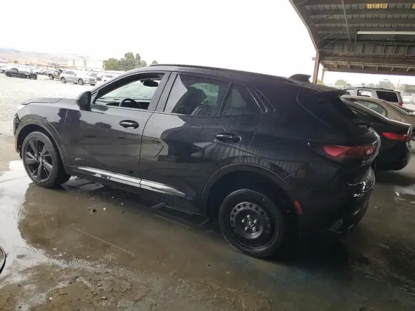 LRBFZLE47SD074197 2025 BUICK ENVISION - Image 2