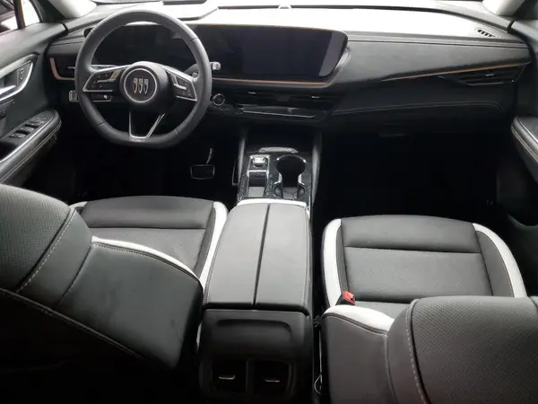 LRBFZLE47SD074197 2025 BUICK ENVISION - Image 8