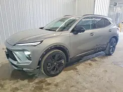 LRBFZLE47SD077682 2025 BUICK ENVISION