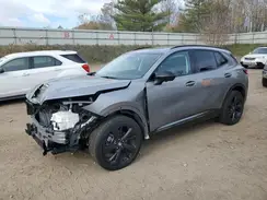 LRBFZLE47SD081537 2025 BUICK ENVISION