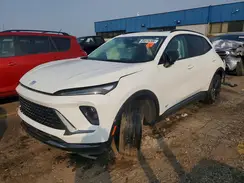 LRBFZLE47SD093848 2025 BUICK ENVISION